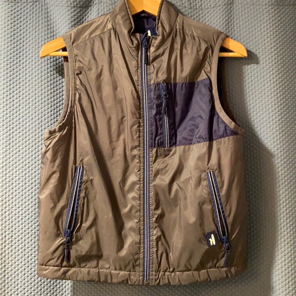 johnnie-O Prep-formance Vest